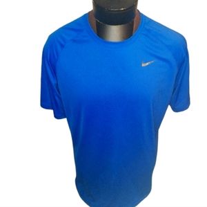 NWOT Nike DRI Fit Athletic T-Shirt Men's Size XL